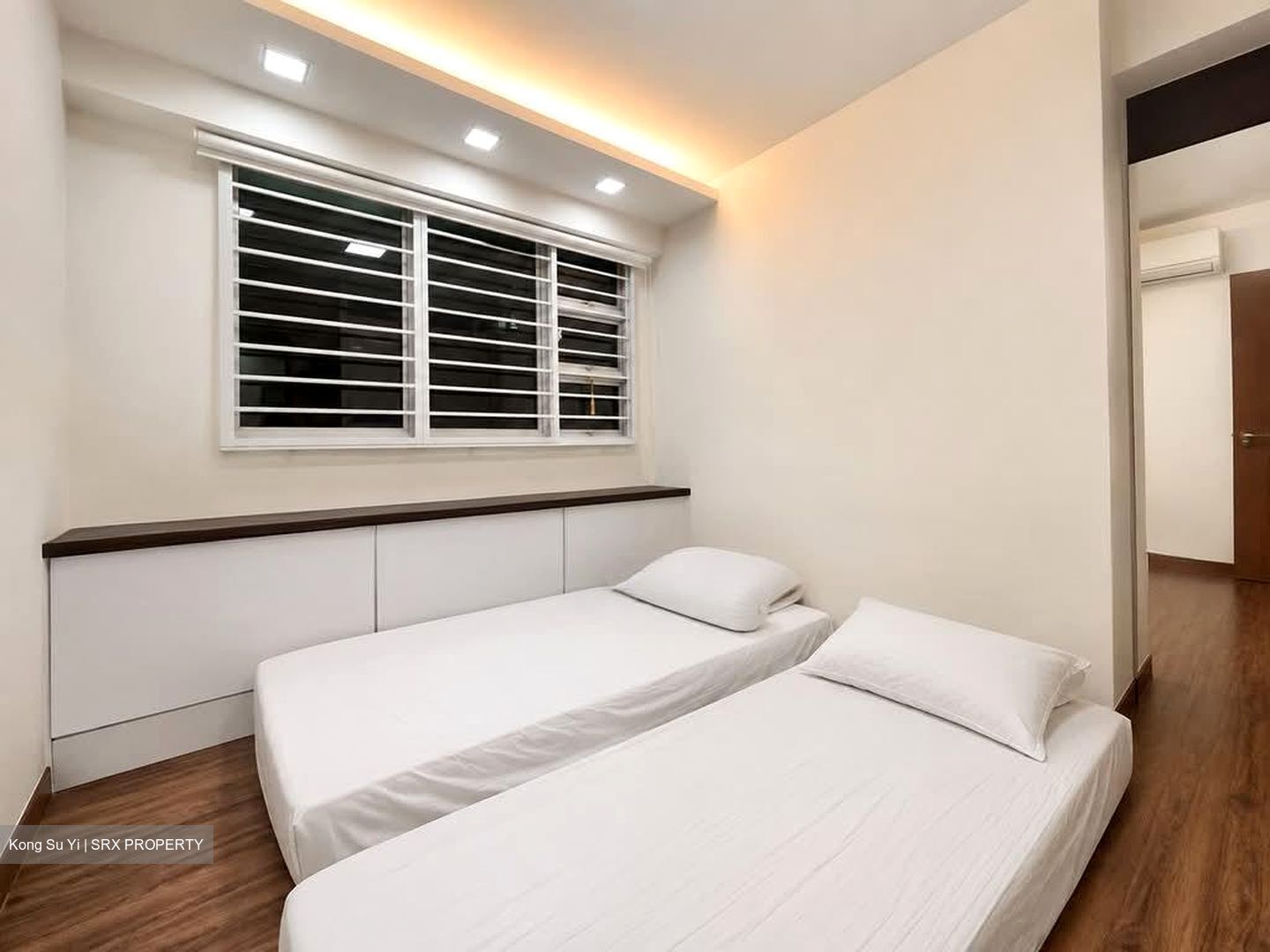 Blk 455C Teck Ghee Parkview (Ang Mo Kio), HDB 4 Rooms #555309171